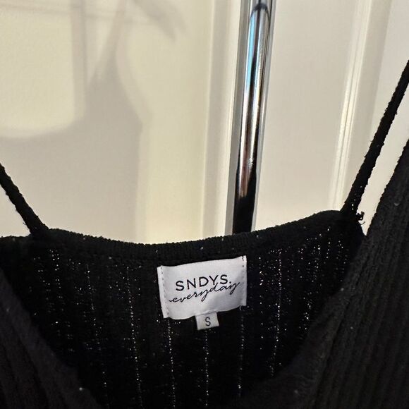 SNDYS LOUNGE Mode Bodysuit - Picture 5 of 11